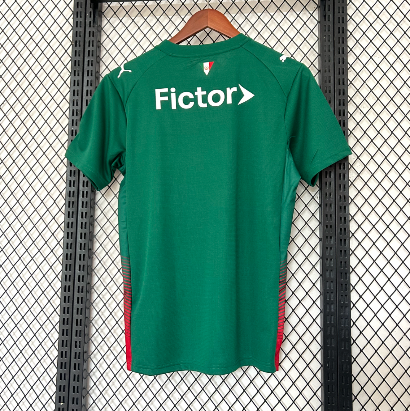 Palmeiras 2026/2027 Home Jersey