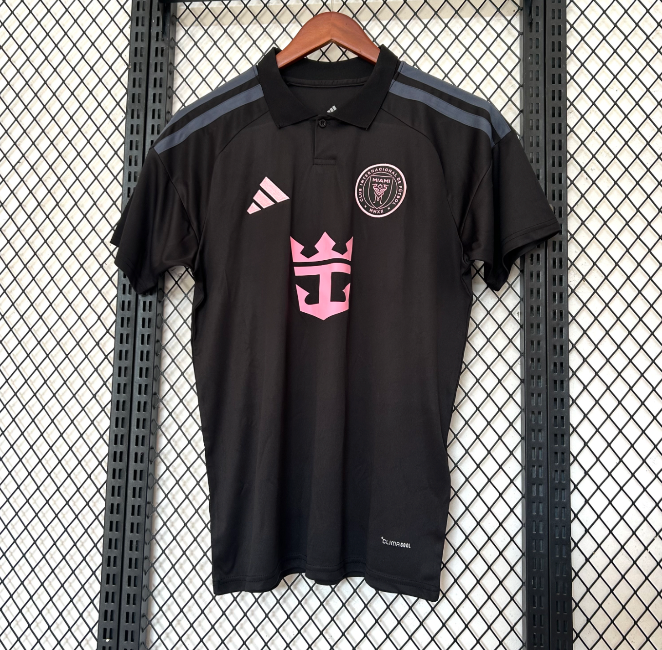 Inter Miami 2026/2027 Away Jersey