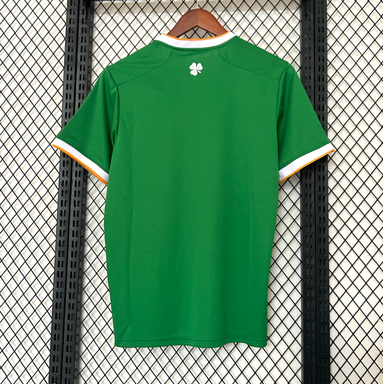 Ireland 2026/2027 Home Jersey