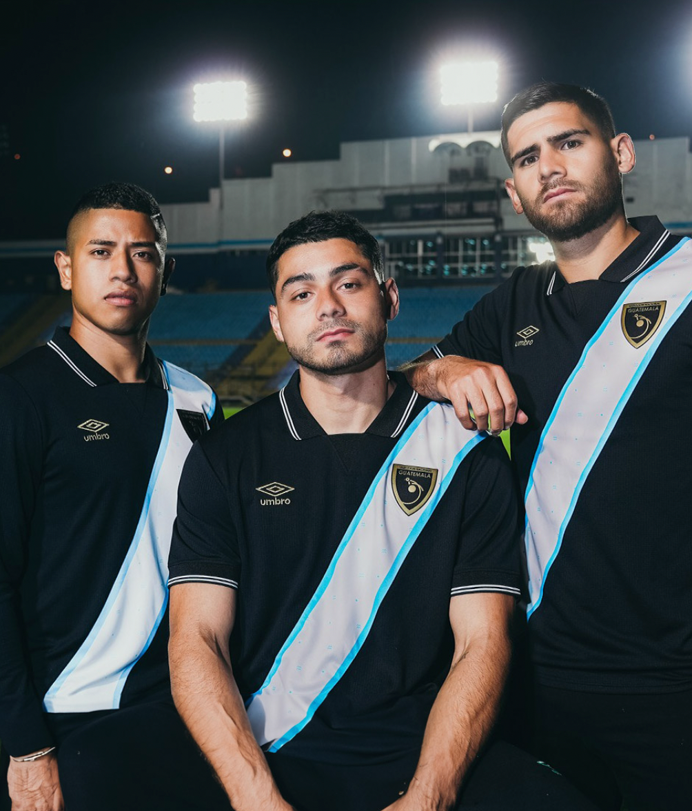 guatemala 2026/2027 away jersey