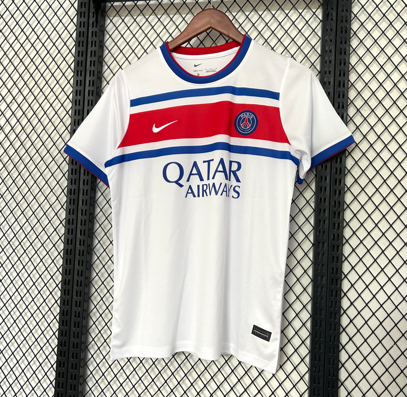 PSG 2026/2027 away jersey