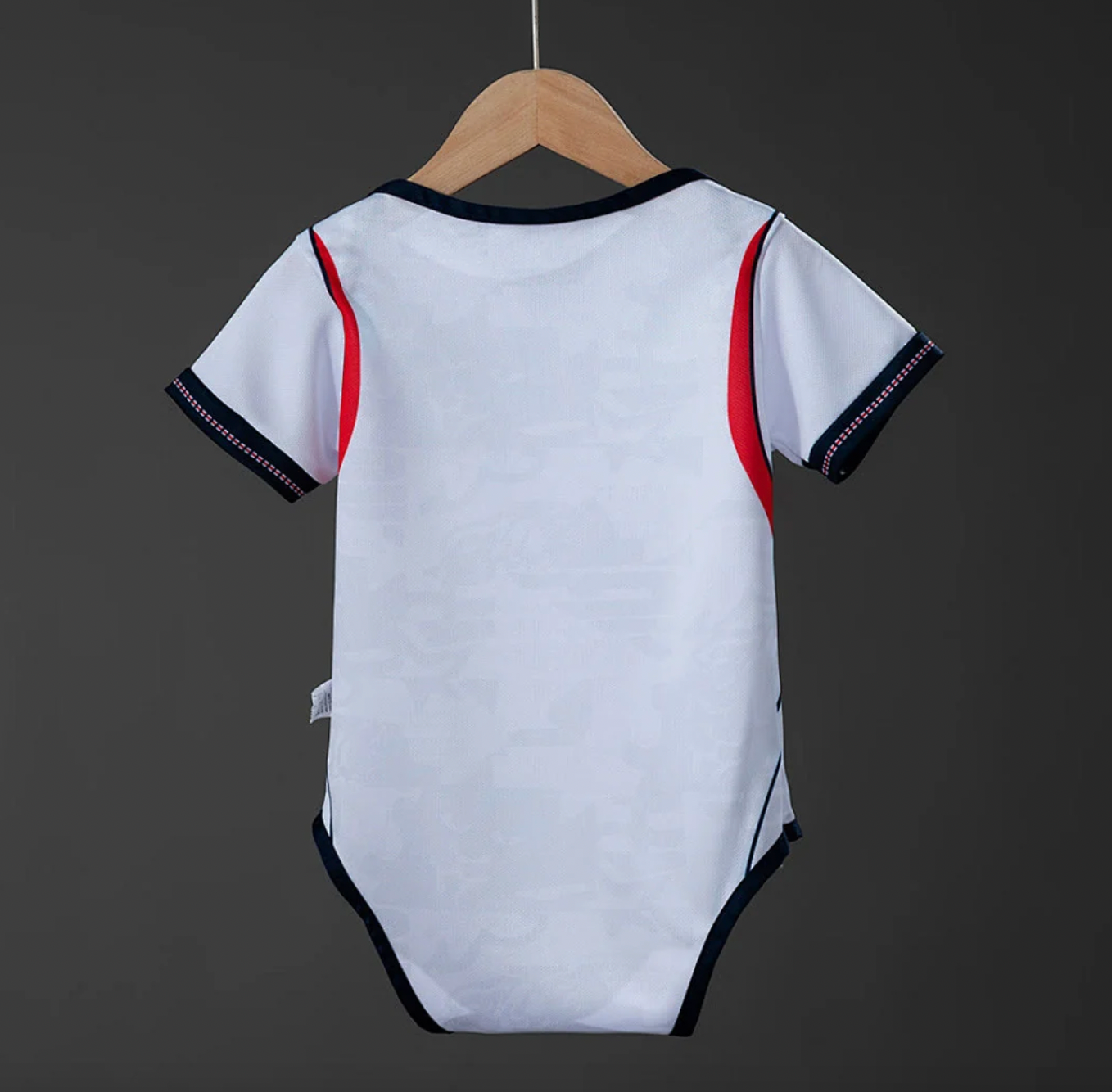 England baby Jersey