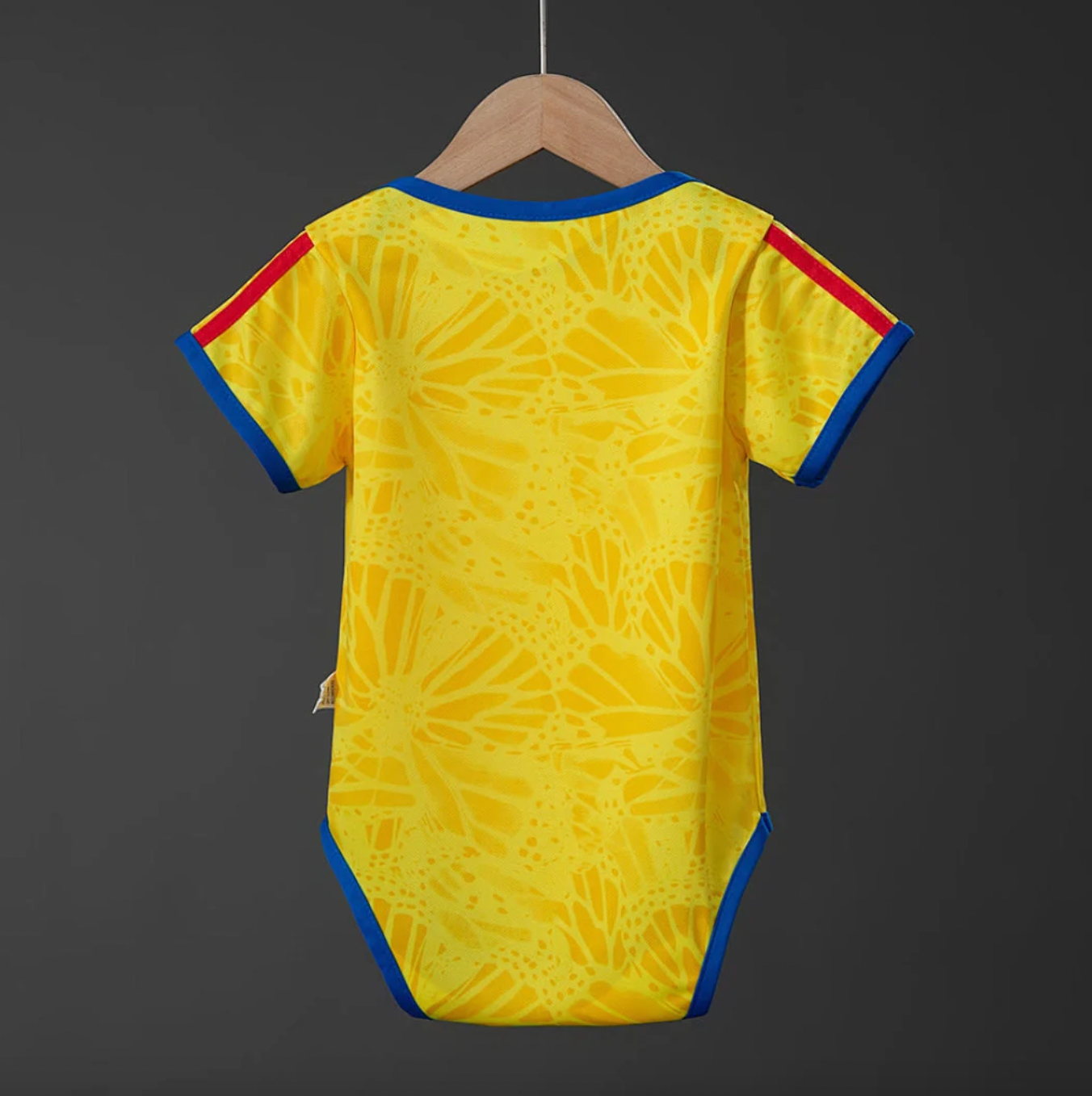 Colombia Baby Jersey