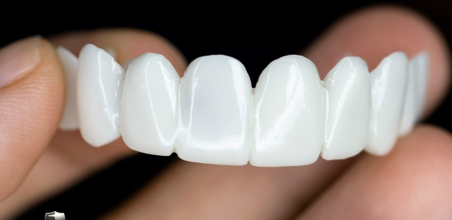 Essantials | Dental prosthesis