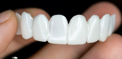 Essantials | Dental prosthesis