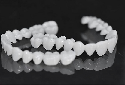 Essantials | Dental prosthesis