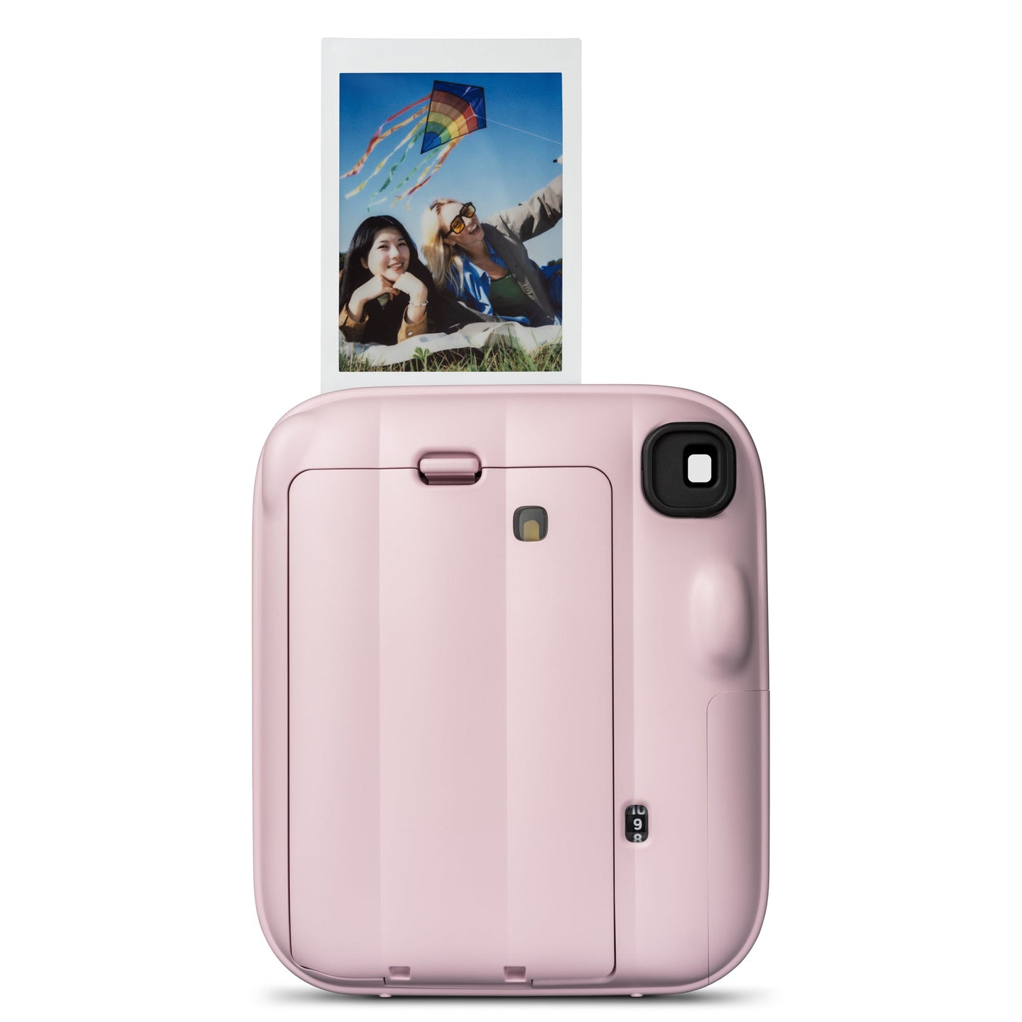 Fujifilm Instax Mini 13 Instant Camera - Candy Pink