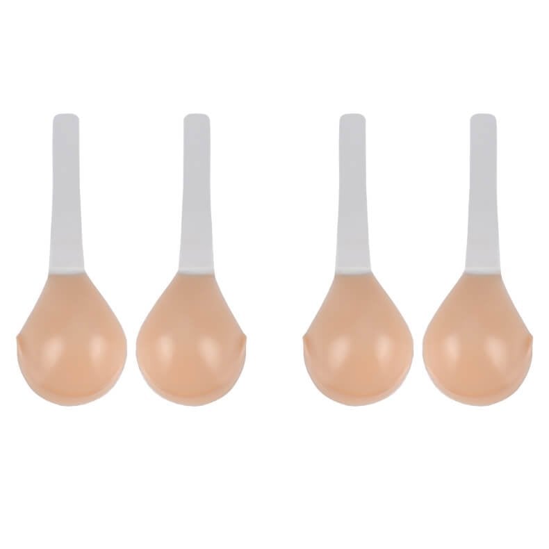 Essantials | Summer Sale-Invisible bra