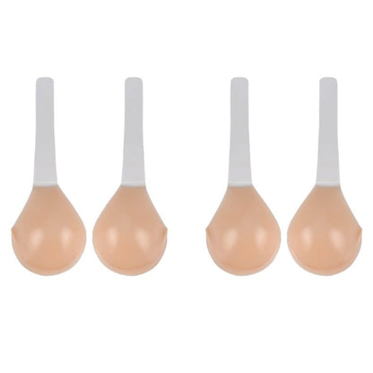 Essantials | Summer Sale-Invisible bra