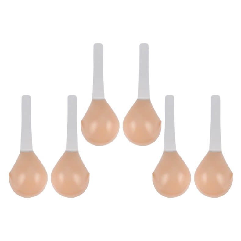 Essantials | Summer Sale-Invisible bra