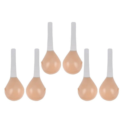 Essantials | Summer Sale-Invisible bra