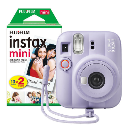 Fujifilm Instax Mini 13 Instant Camera - Dreamy Purple