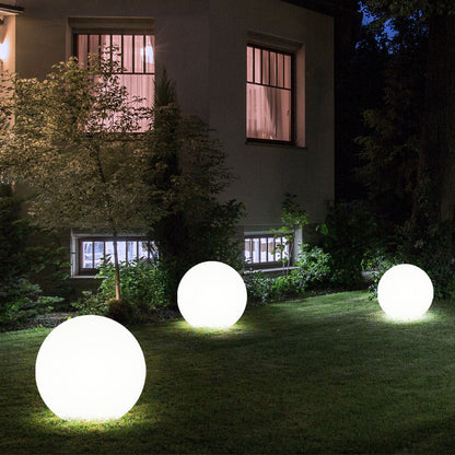 essantials – Weatherproof Garden Light