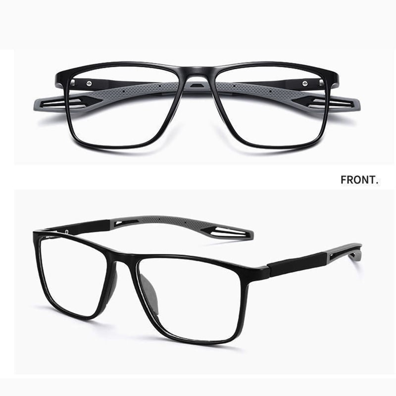 Essantials | Multifocal Reading Glasses - Unisex