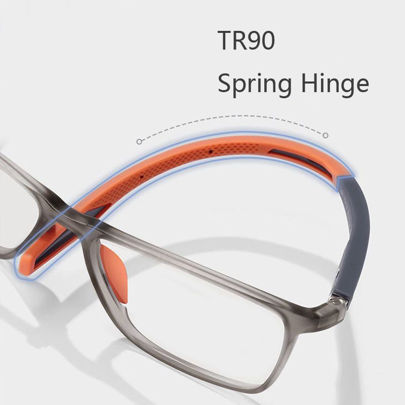 Essantials | Multifocal Reading Glasses - Unisex