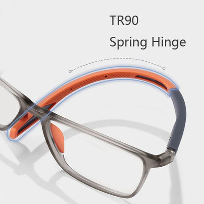 Essantials | Multifocal Reading Glasses - Unisex