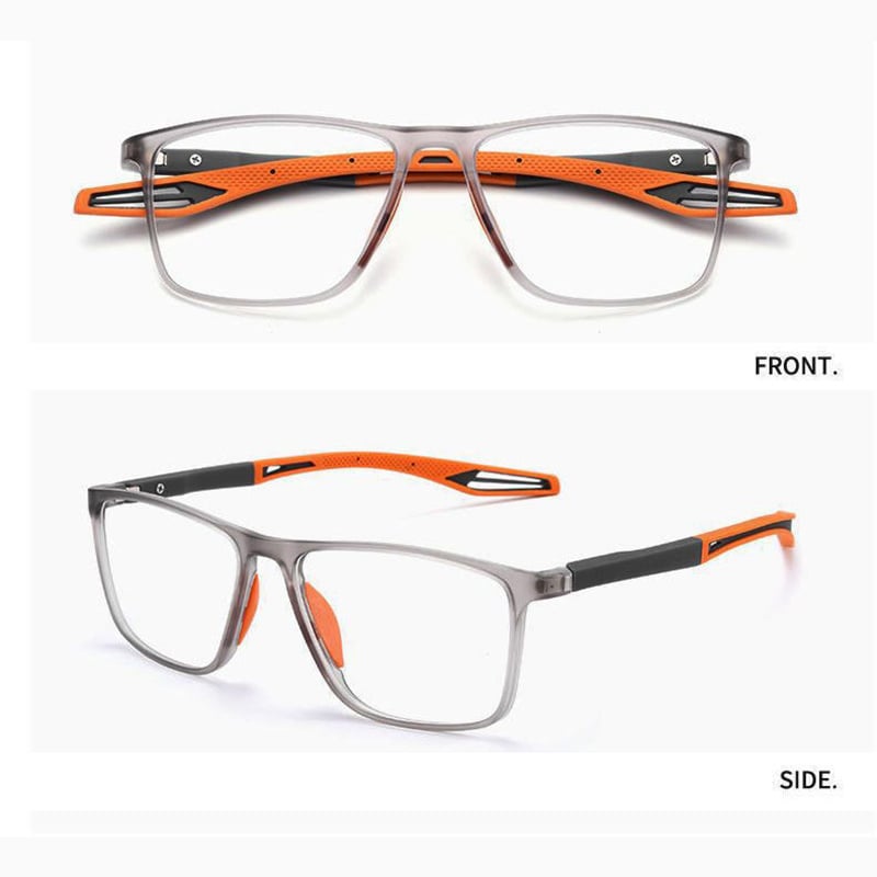 Essantials | Multifocal Reading Glasses - Unisex