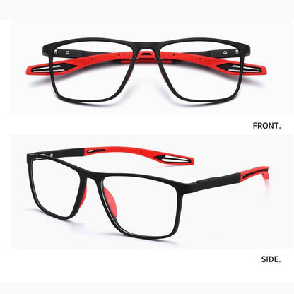 Sport Ultra-Light Anti-Blue Light Progressive Glasses