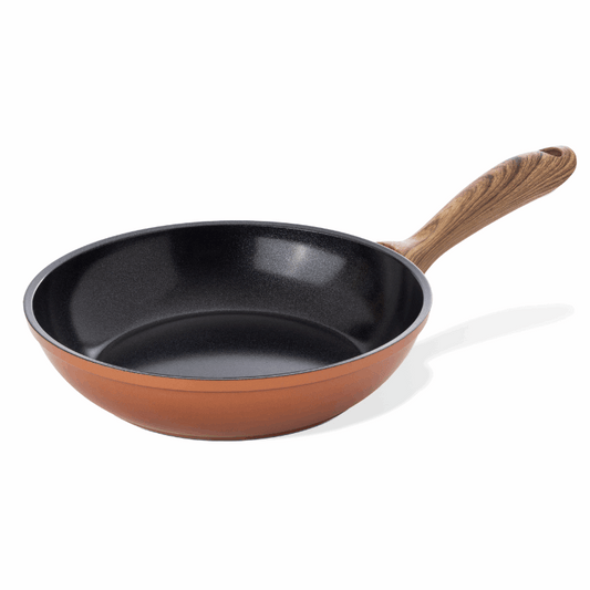 18cm Non-Stick Frying Pan, Nuovva
