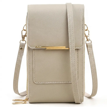 Essantials Anti-Theft Phone Wallet Bowlift