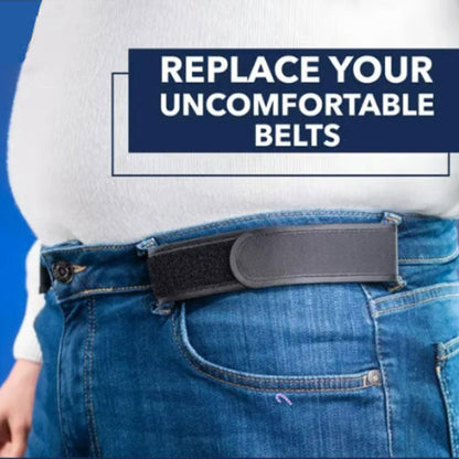 Essantials | Portable buckleless belt