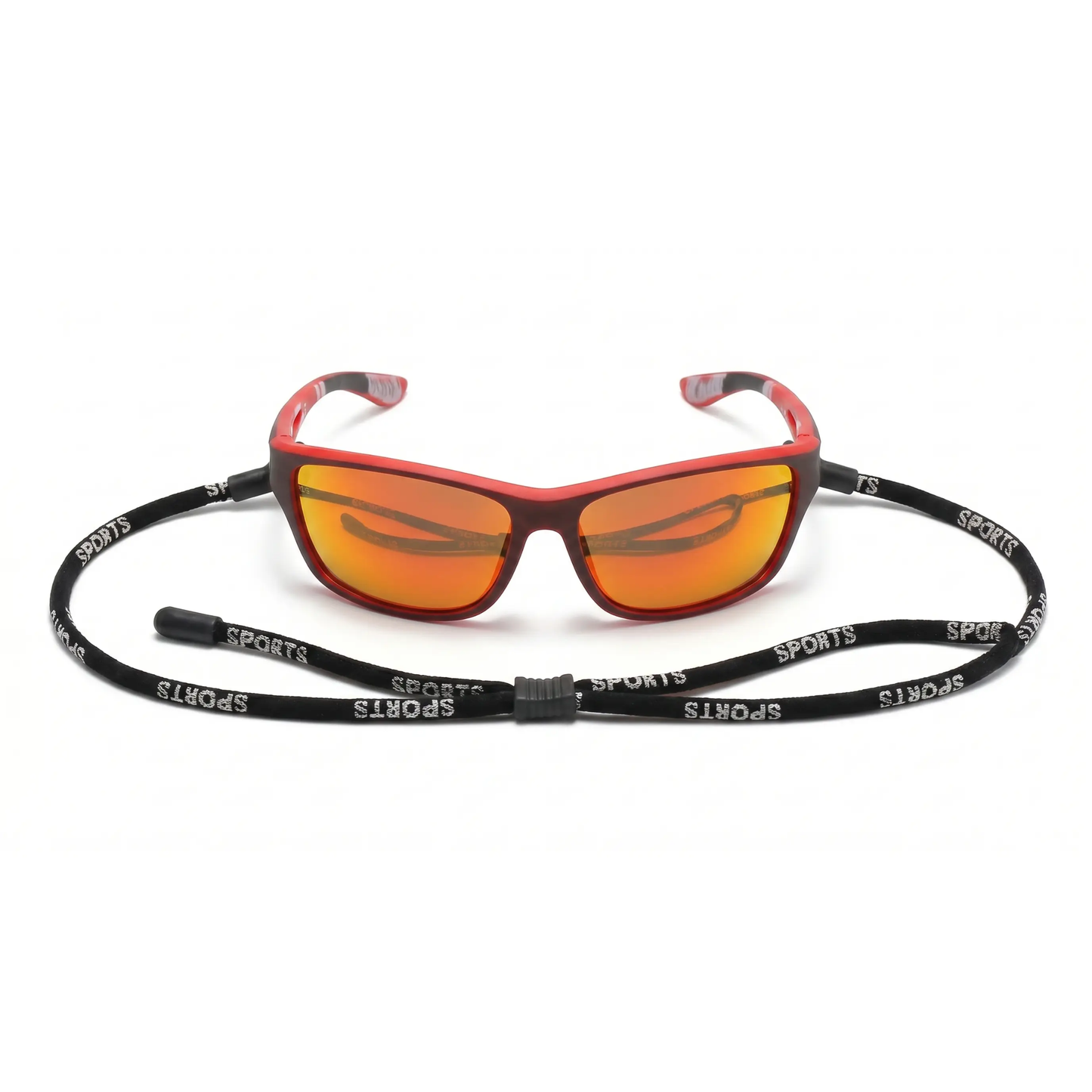 Essantials | PolarSport PRO+ Professional Polarised Sports Sunglasses – UV Protection & Scratch-Resistant Lenses