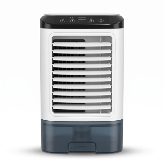 Essantials | 3-Speed Portable Air conditioner with Ultrasonic Cooling