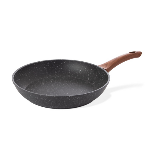 26cm Marble Granite Non-Stick Frying Pan, Nuovva