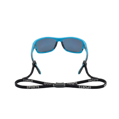 Essantials | PolarSport PRO+ Professional Polarised Sports Sunglasses – UV Protection & Scratch-Resistant Lenses