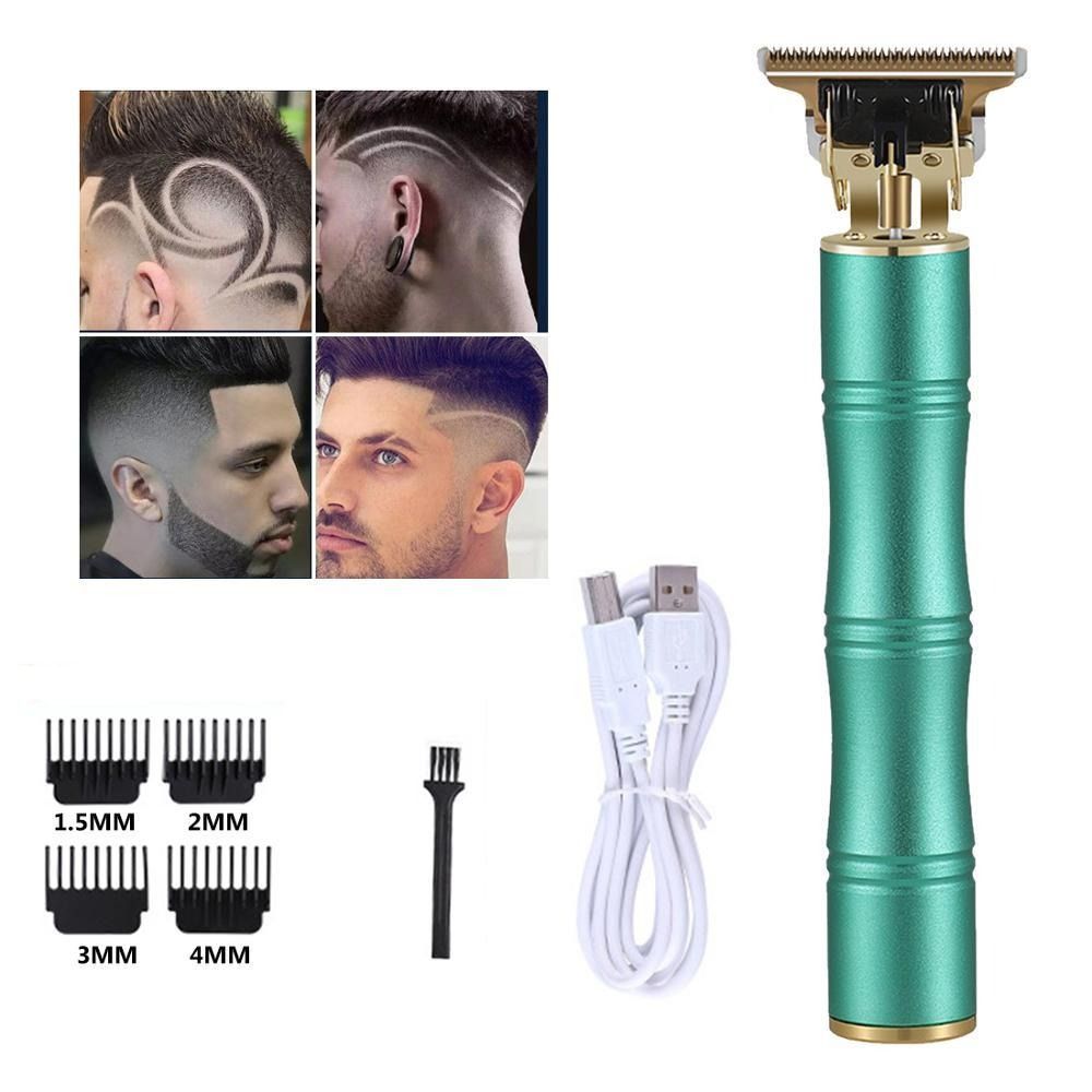 Essantials | RazorPro - Electric Hair Clipper with T Blade