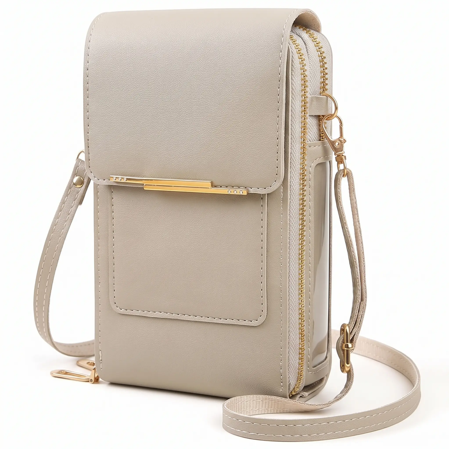 Essantials Anti-Theft Phone Wallet Bowlift