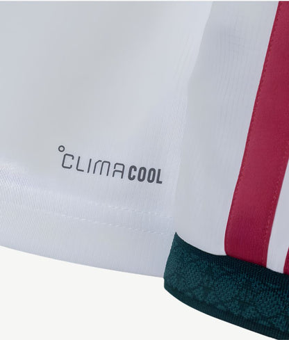 REAL MADRID 2026/2027 LONG SLEEVE HOME JERSEY