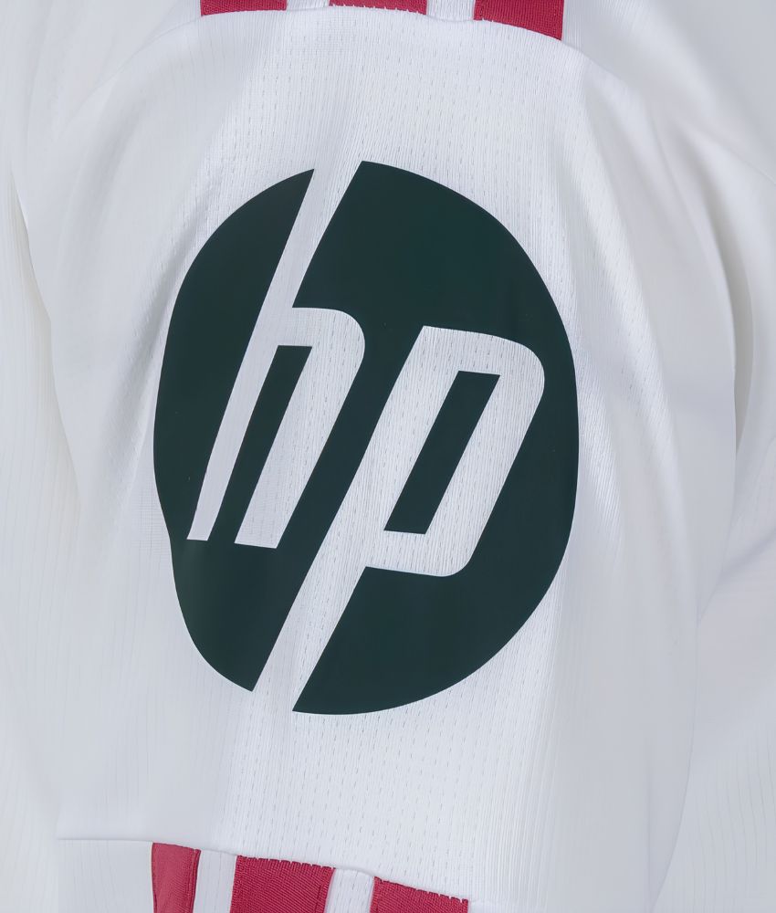 REAL MADRID 2026/2027 LONG SLEEVE HOME JERSEY