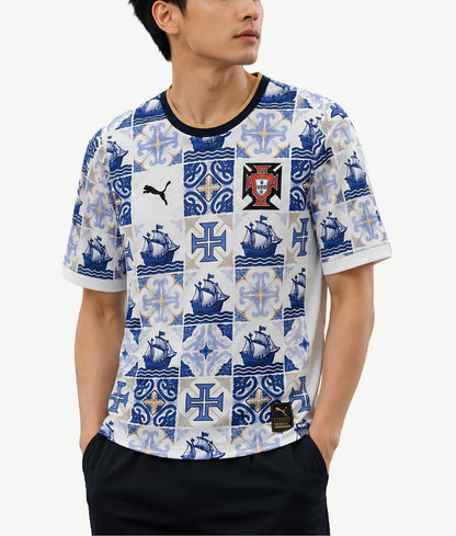 Portugal Special edition jersey 2027