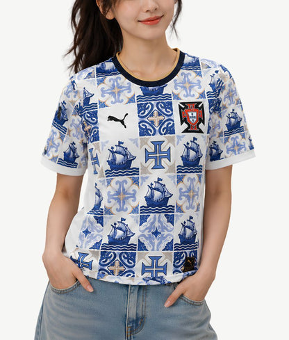 Portugal Special edition jersey 2027