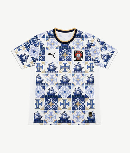 Portugal Special edition jersey 2027