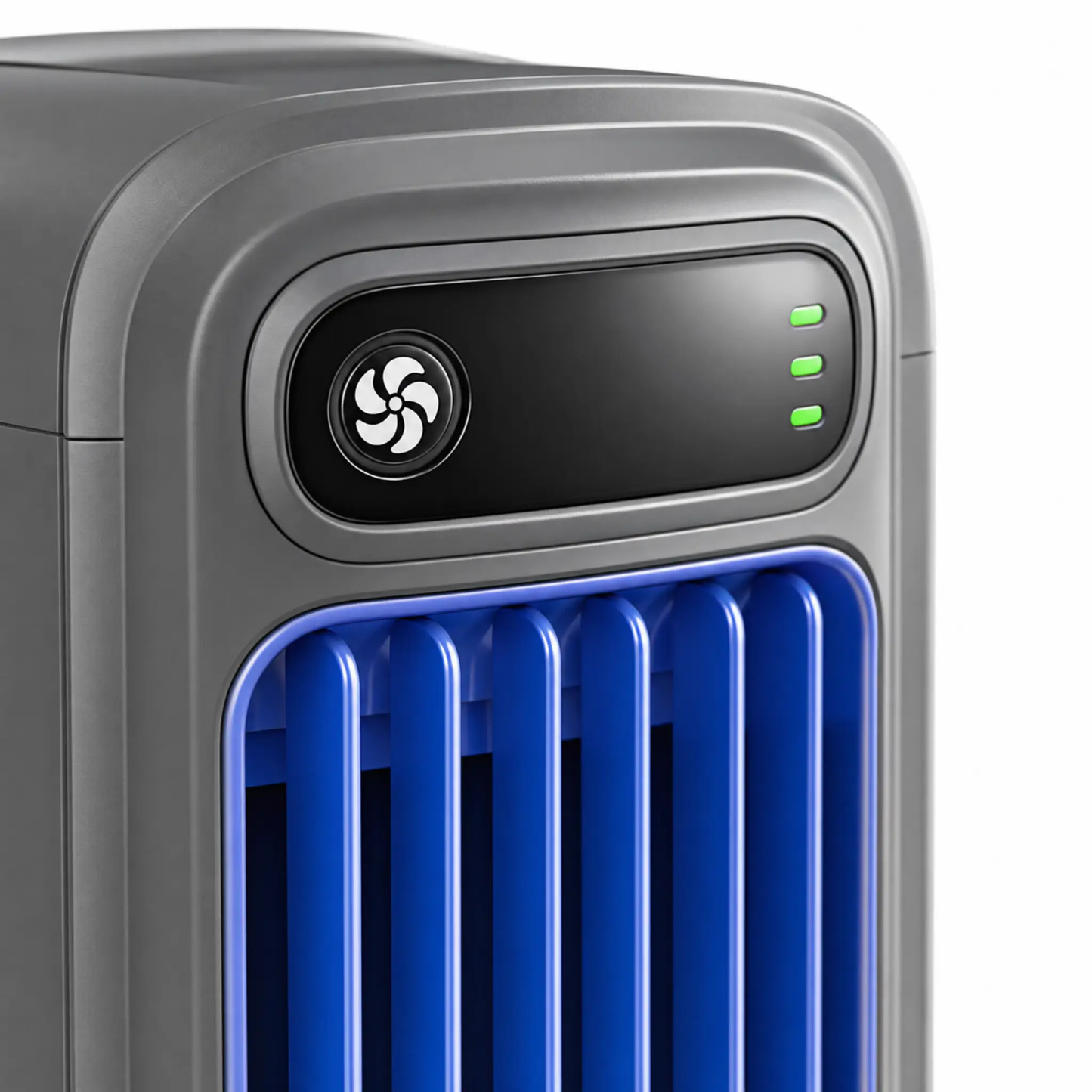 Essantials | AirWave – Portable  Air Conditioner with 12-Hour Cool Life