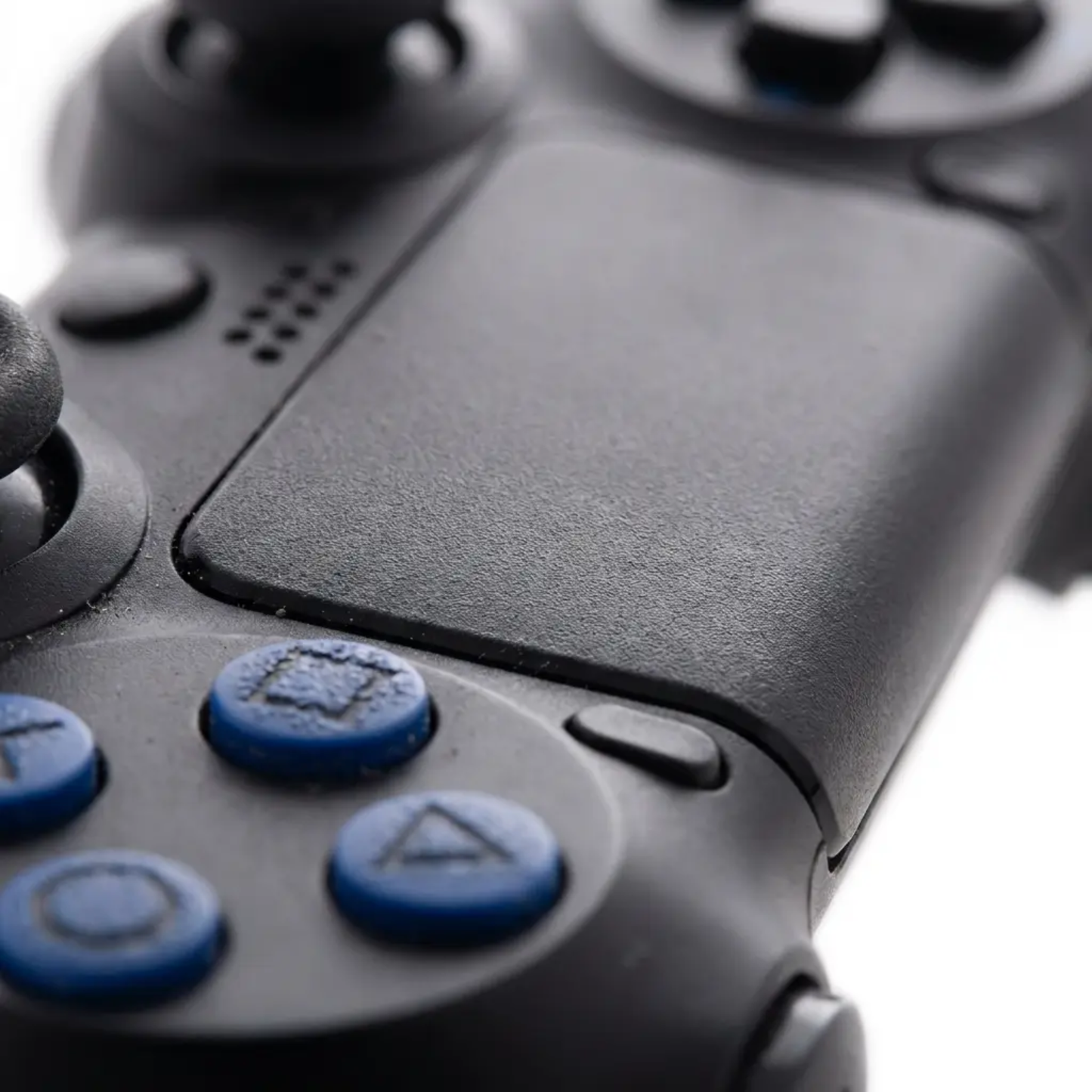 Essantials | DualShock Wireless Controller for PlayStation 4