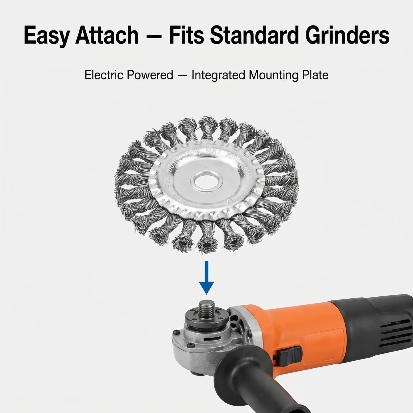 Essantials | Trimmer | Powerful and effective weed remover