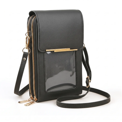 Essantials Anti-Theft Phone Wallet Bowlift