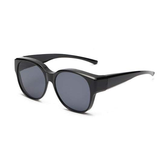 Essantials | Fit Over Glasses Sunglasses