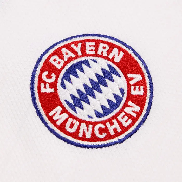 Bayern Munich 2026/2027 Long Sleeve Jersey