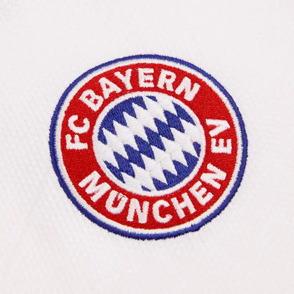 Bayern Munich 2026/2027 Long Sleeve Jersey