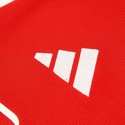 Arsenal 2026/2027 Long Sleeve Jersey