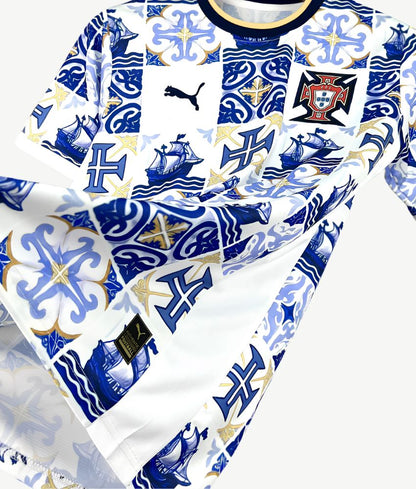 Portugal Special edition jersey 2027