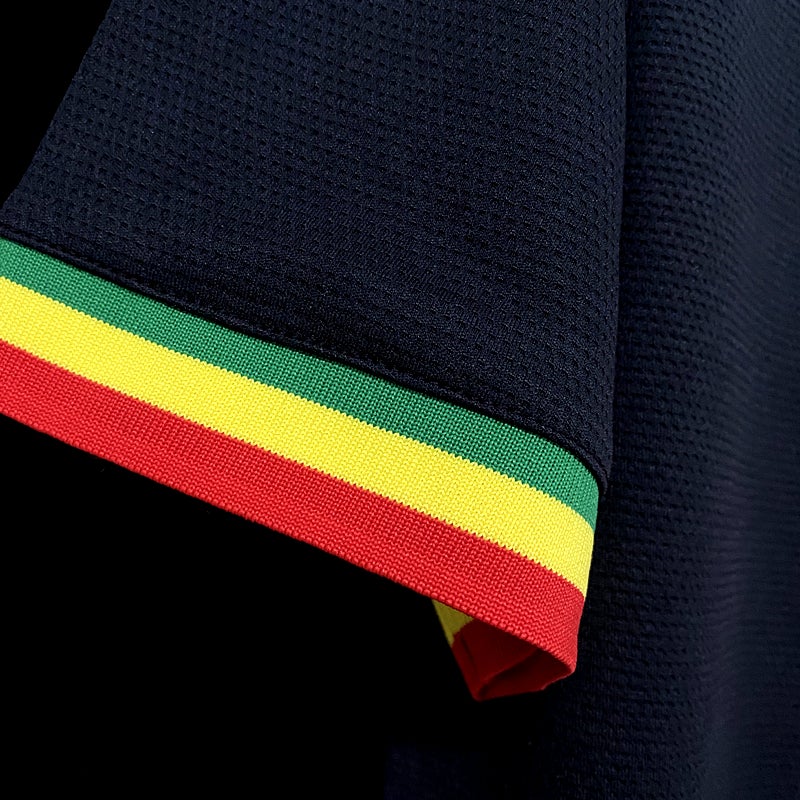Ajax bob marley away shirt  21/22
