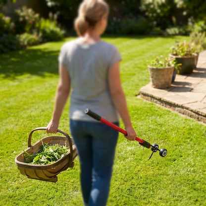 essantials | Strong Gap Weeder | Easy Weed Removal!