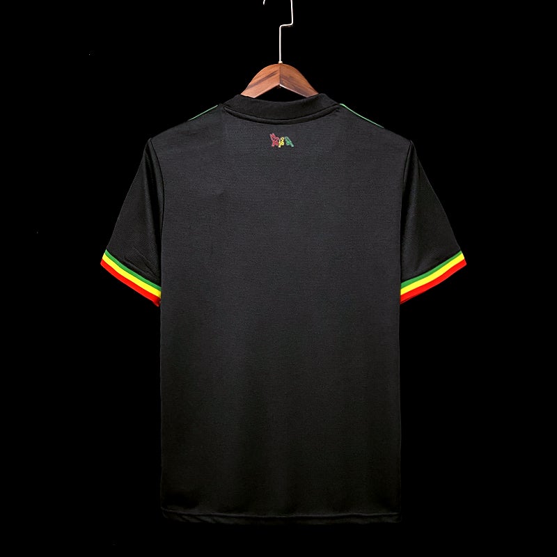Ajax bob marley away shirt  21/22