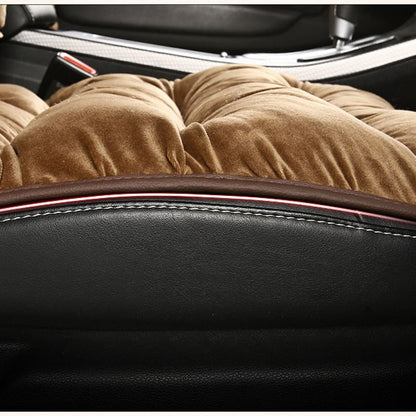 Essantials | Seat Cushions | Super soft, breathable car seat for the most comfortable car ride
