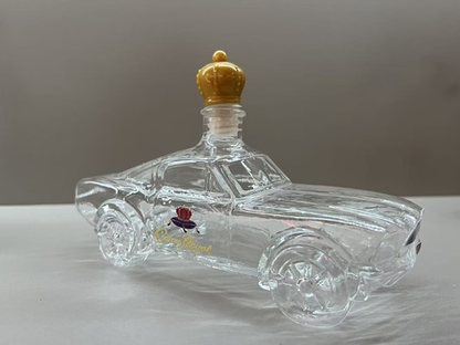 Essantials | Mustang Car Shaped Whiskey Decanter